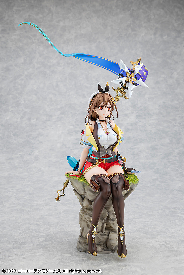 Atelier Ryza 3 Alchemist of the End & the Secret Key KDcolle - Ryza (Reisalin Stout) [Pre-Order Feb 2027]
