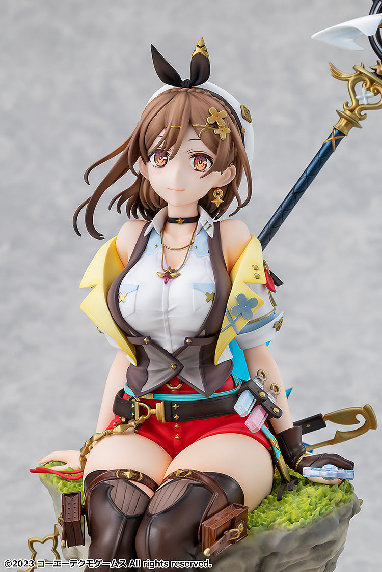 Atelier Ryza 3 Alchemist of the End & the Secret Key KDcolle - Ryza (Reisalin Stout) [Pre-Order Feb 2027]