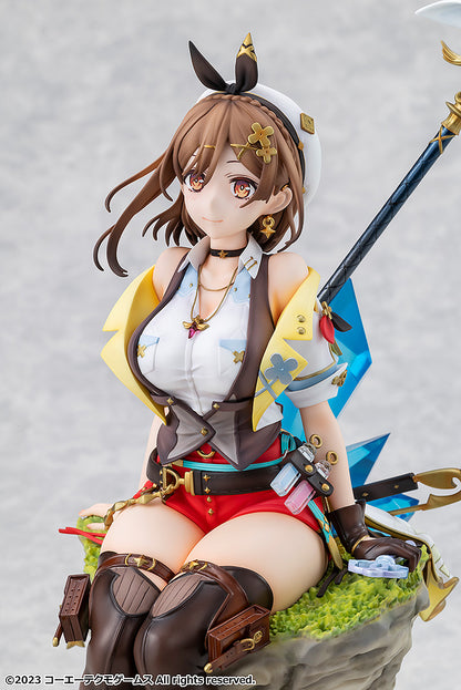 Atelier Ryza 3 Alchemist of the End & the Secret Key KDcolle - Ryza (Reisalin Stout) [Pre-Order Feb 2027]