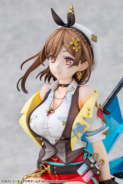 Atelier Ryza 3 Alchemist of the End & the Secret Key KDcolle - Ryza (Reisalin Stout) [Pre-Order Feb 2027]