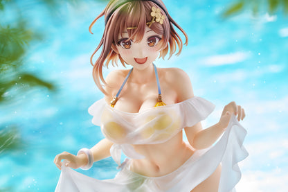 Atelier Ryza 3 Alchemist of the End & the Secret Key - Ryza Swimsuit ver. 1/6 Scale Figure [Pre-Order Sep 2026]