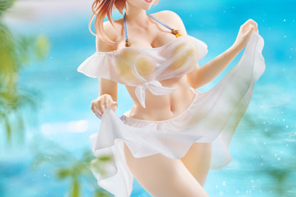 Atelier Ryza 3 Alchemist of the End & the Secret Key - Ryza Swimsuit ver. 1/6 Scale Figure [Pre-Order Sep 2026]