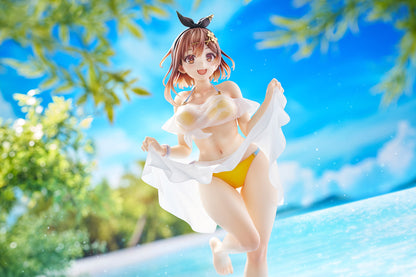 Atelier Ryza 3 Alchemist of the End & the Secret Key - Ryza Swimsuit ver. 1/6 Scale Figure [Pre-Order Sep 2026]