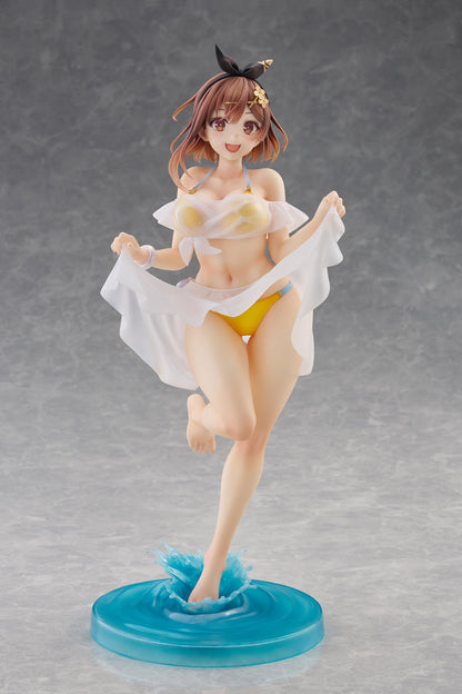 Atelier Ryza 3 Alchemist of the End & the Secret Key - Ryza Swimsuit ver. 1/6 Scale Figure [Pre-Order Sep 2026]