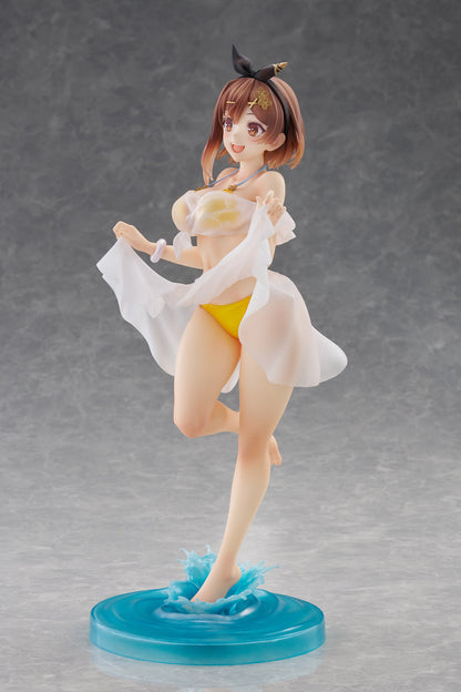 Atelier Ryza 3 Alchemist of the End & the Secret Key - Ryza Swimsuit ver. 1/6 Scale Figure [Pre-Order Sep 2026]