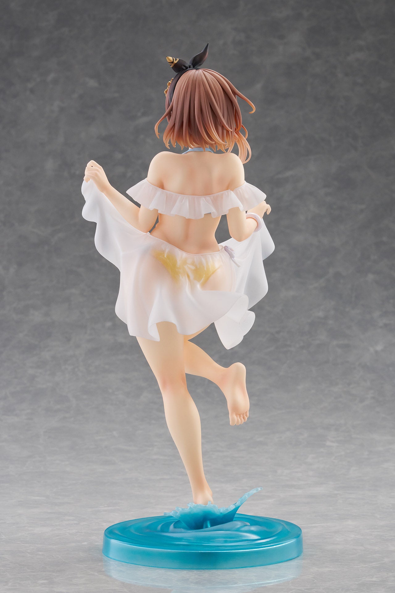 Atelier Ryza 3 Alchemist of the End & the Secret Key - Ryza Swimsuit ver. 1/6 Scale Figure [Pre-Order Sep 2026]