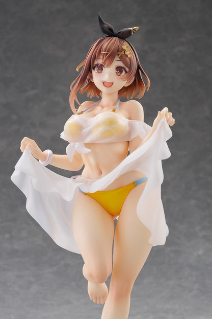 Atelier Ryza 3 Alchemist of the End & the Secret Key - Ryza Swimsuit ver. 1/6 Scale Figure [Pre-Order Sep 2026]