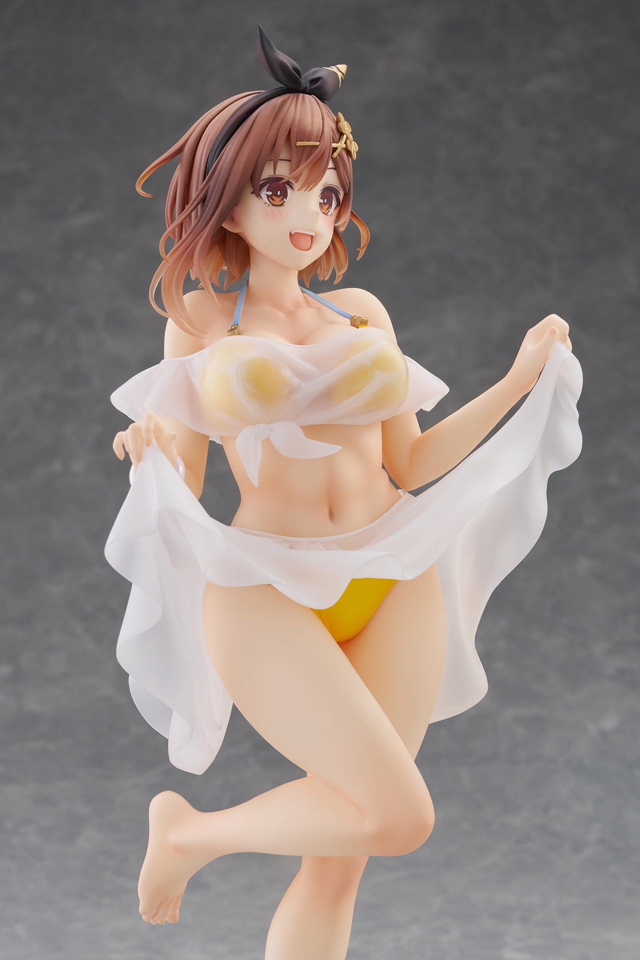 Atelier Ryza 3 Alchemist of the End & the Secret Key - Ryza Swimsuit ver. 1/6 Scale Figure [Pre-Order Sep 2026]