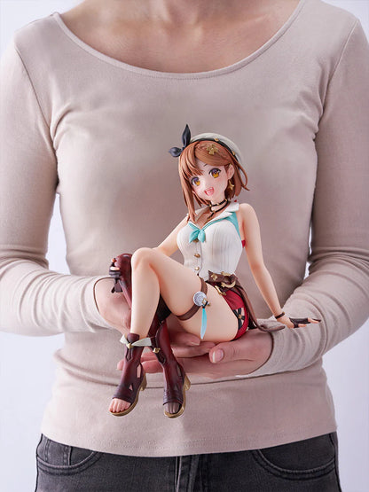 Atelier Ryza 3 Big Noodle Stopper Figure - Ryza (Reisalin Stout) [Pre-Order Mar 2027]