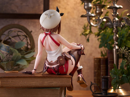 Atelier Ryza 3 Big Noodle Stopper Figure - Ryza (Reisalin Stout) [Pre-Order Mar 2027]