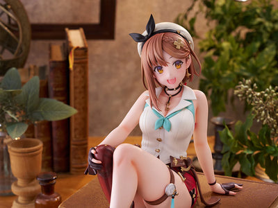 Atelier Ryza 3 Big Noodle Stopper Figure - Ryza (Reisalin Stout) [Pre-Order Mar 2027]