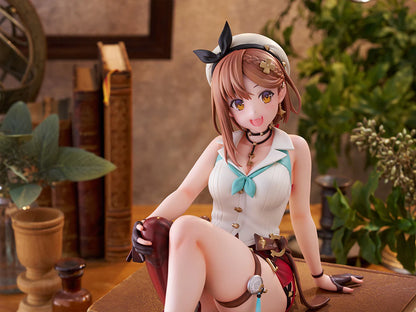 Atelier Ryza 3 Big Noodle Stopper Figure - Ryza (Reisalin Stout) [Pre-Order Mar 2027]
