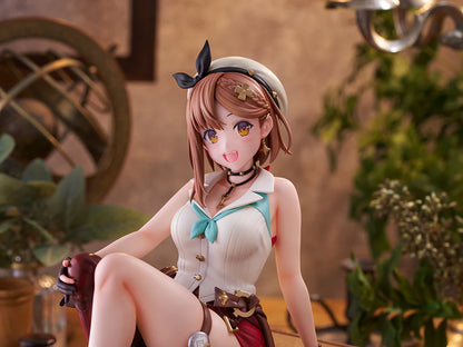 Atelier Ryza 3 Big Noodle Stopper Figure - Ryza (Reisalin Stout) [Pre-Order Mar 2027]