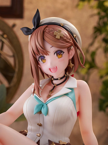 Atelier Ryza 3 Big Noodle Stopper Figure - Ryza (Reisalin Stout) [Pre-Order Mar 2027]