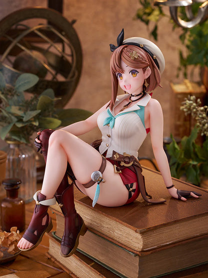 Atelier Ryza 3 Big Noodle Stopper Figure - Ryza (Reisalin Stout) [Pre-Order Mar 2027]