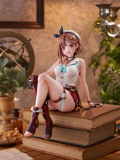 Atelier Ryza 3 Big Noodle Stopper Figure - Ryza (Reisalin Stout) [Pre-Order Mar 2027]