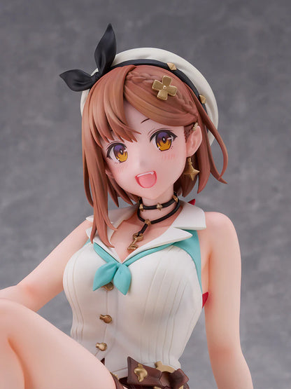 Atelier Ryza 3 Big Noodle Stopper Figure - Ryza (Reisalin Stout) [Pre-Order Mar 2027]