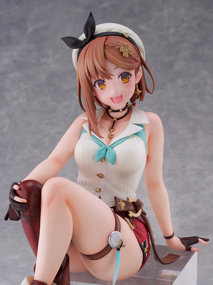Atelier Ryza 3 Big Noodle Stopper Figure - Ryza (Reisalin Stout) [Pre-Order Mar 2027]