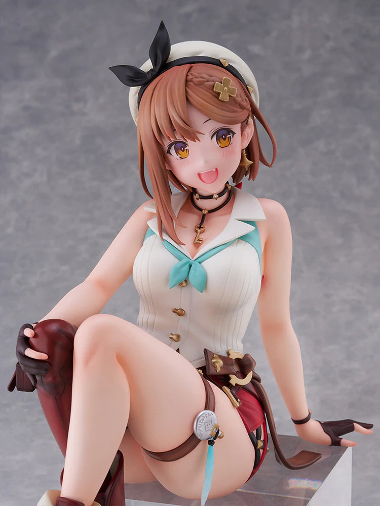 Atelier Ryza 3 Big Noodle Stopper Figure - Ryza (Reisalin Stout) [Pre-Order Mar 2027]