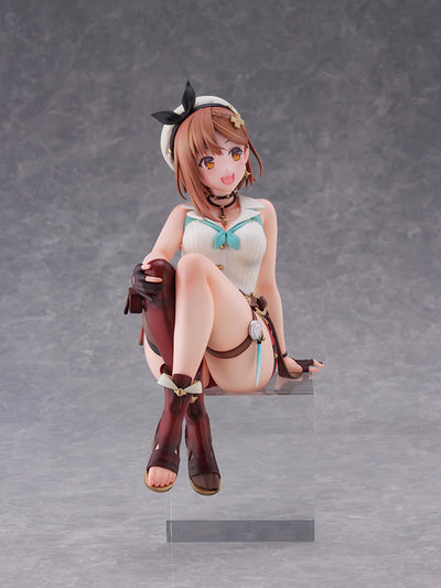 Atelier Ryza 3 Big Noodle Stopper Figure - Ryza (Reisalin Stout) [Pre-Order Mar 2027]