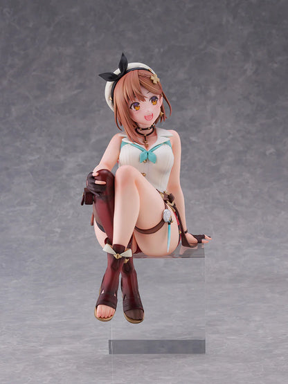 Atelier Ryza 3 Big Noodle Stopper Figure - Ryza (Reisalin Stout) [Pre-Order Mar 2027]