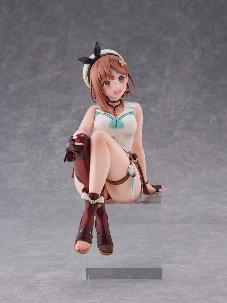Atelier Ryza 3 Big Noodle Stopper Figure - Ryza (Reisalin Stout) [Pre-Order Mar 2027]