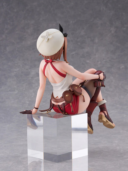 Atelier Ryza 3 Big Noodle Stopper Figure - Ryza (Reisalin Stout) [Pre-Order Mar 2027]