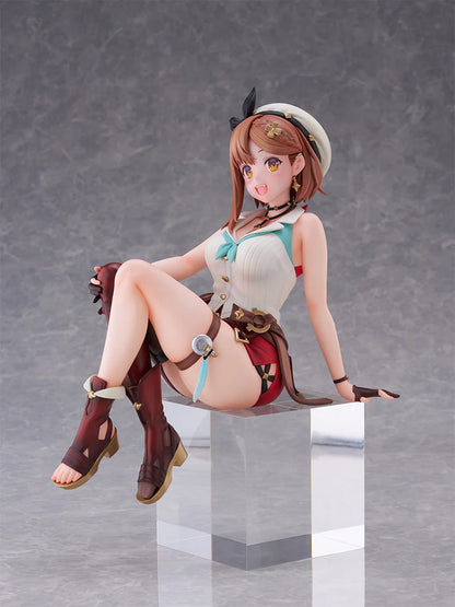Atelier Ryza 3 Big Noodle Stopper Figure - Ryza (Reisalin Stout) [Pre-Order Mar 2027]