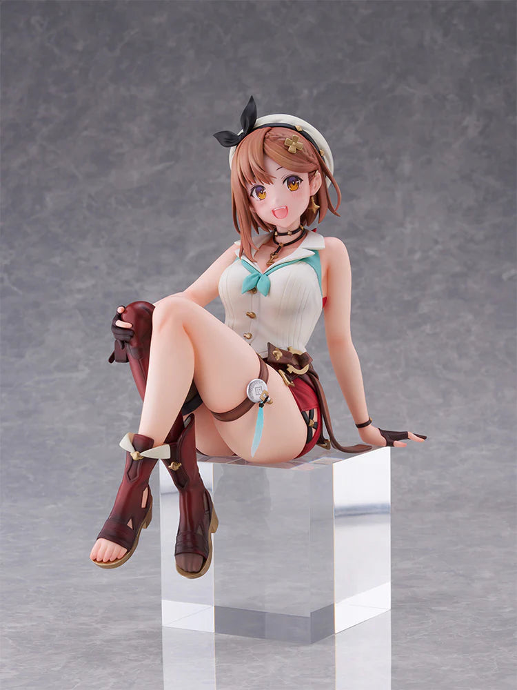 Atelier Ryza 3 Big Noodle Stopper Figure - Ryza (Reisalin Stout) [Pre-Order Mar 2027]