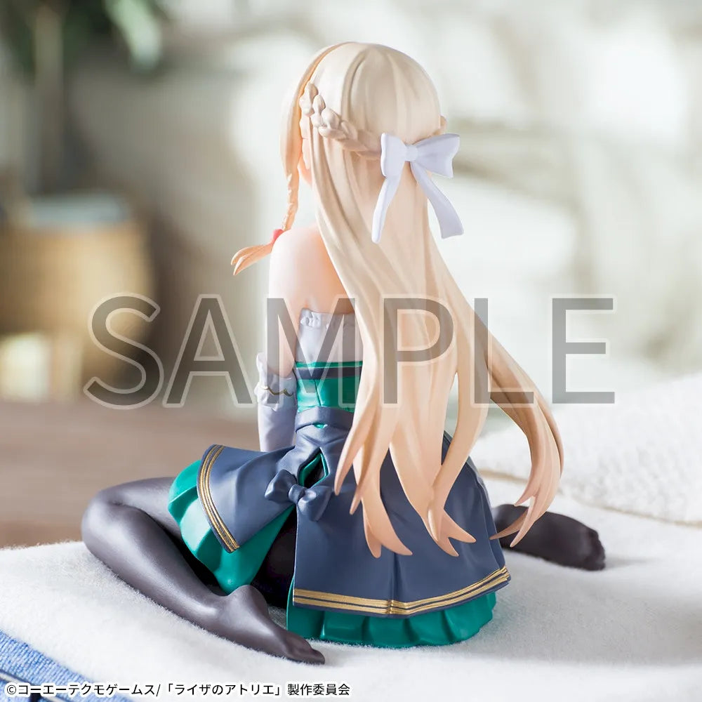 Atelier Ryza Ever Darkness & the Secret Hideout Choconose Premium - Klaudia Valentz