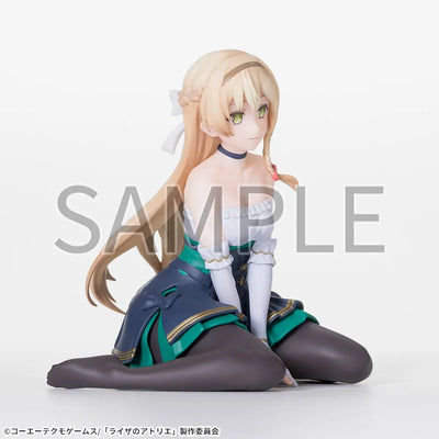 Atelier Ryza Ever Darkness & the Secret Hideout Choconose Premium - Klaudia Valentz