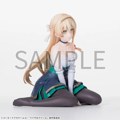 Atelier Ryza Ever Darkness & the Secret Hideout Choconose Premium - Klaudia Valentz
