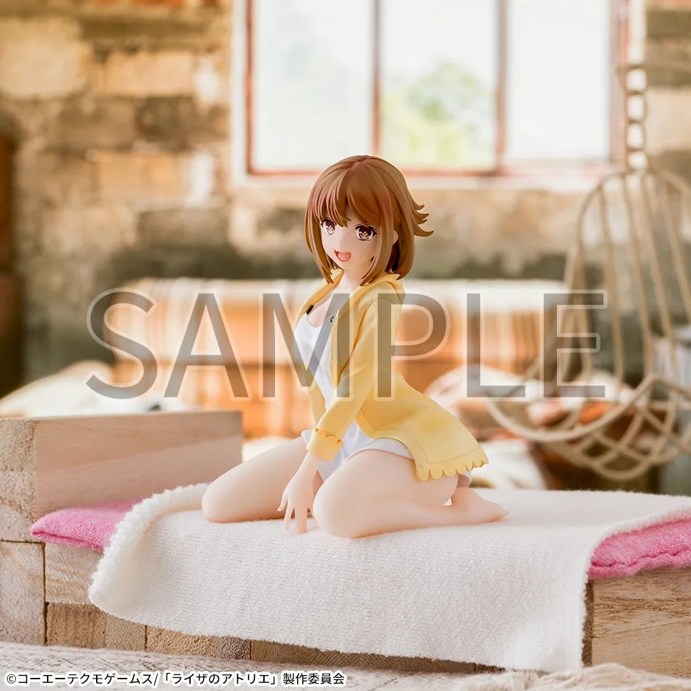 Atelier Ryza Ever Darkness & the Secret Hideout Choconose Premium - Reisalin Stout