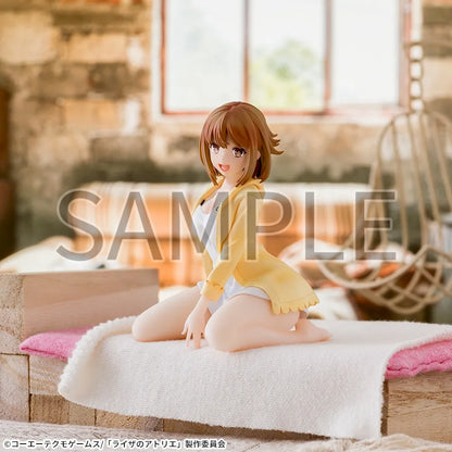 Atelier Ryza Ever Darkness & the Secret Hideout Choconose Premium - Reisalin Stout