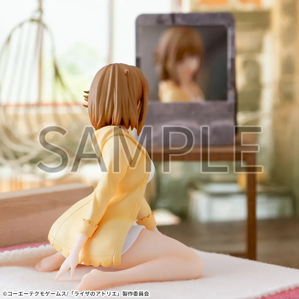 Atelier Ryza Ever Darkness & the Secret Hideout Choconose Premium - Reisalin Stout