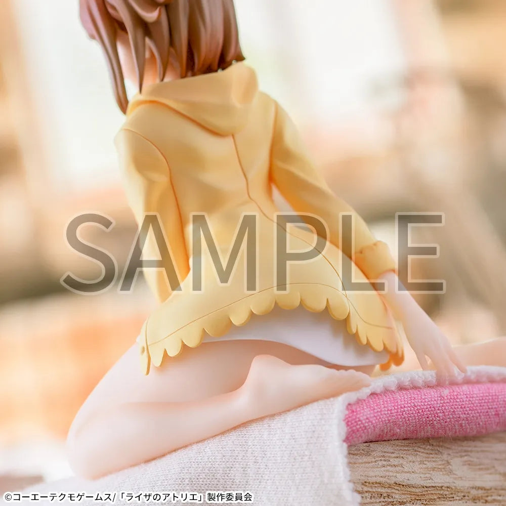 Atelier Ryza Ever Darkness & the Secret Hideout Choconose Premium - Reisalin Stout
