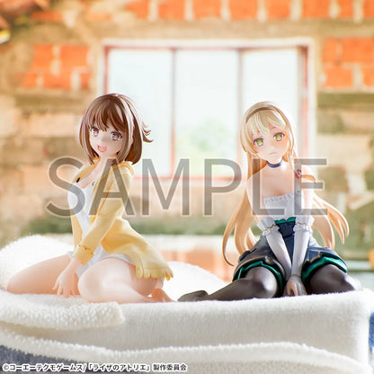 Atelier Ryza Ever Darkness & the Secret Hideout Choconose Premium - Reisalin Stout