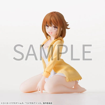 Atelier Ryza Ever Darkness & the Secret Hideout Choconose Premium - Reisalin Stout