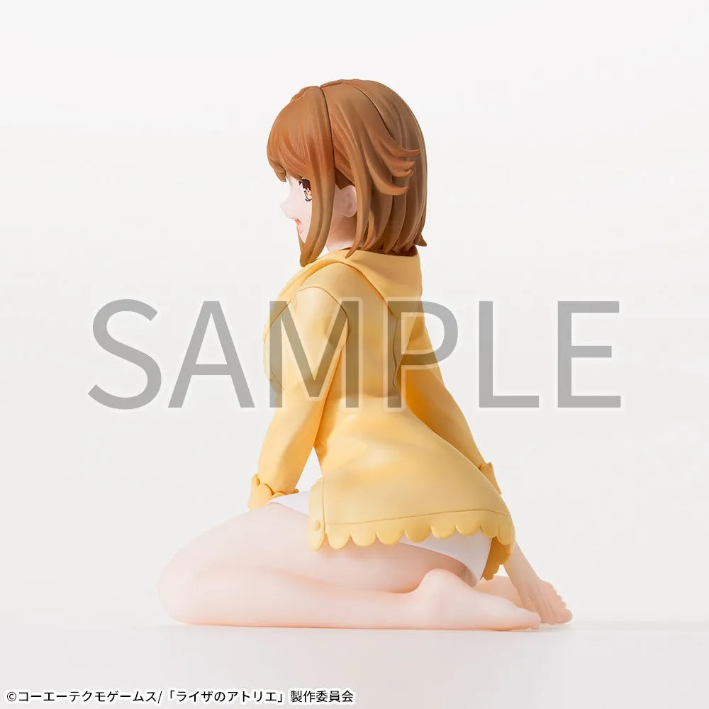 Atelier Ryza Ever Darkness & the Secret Hideout Choconose Premium - Reisalin Stout