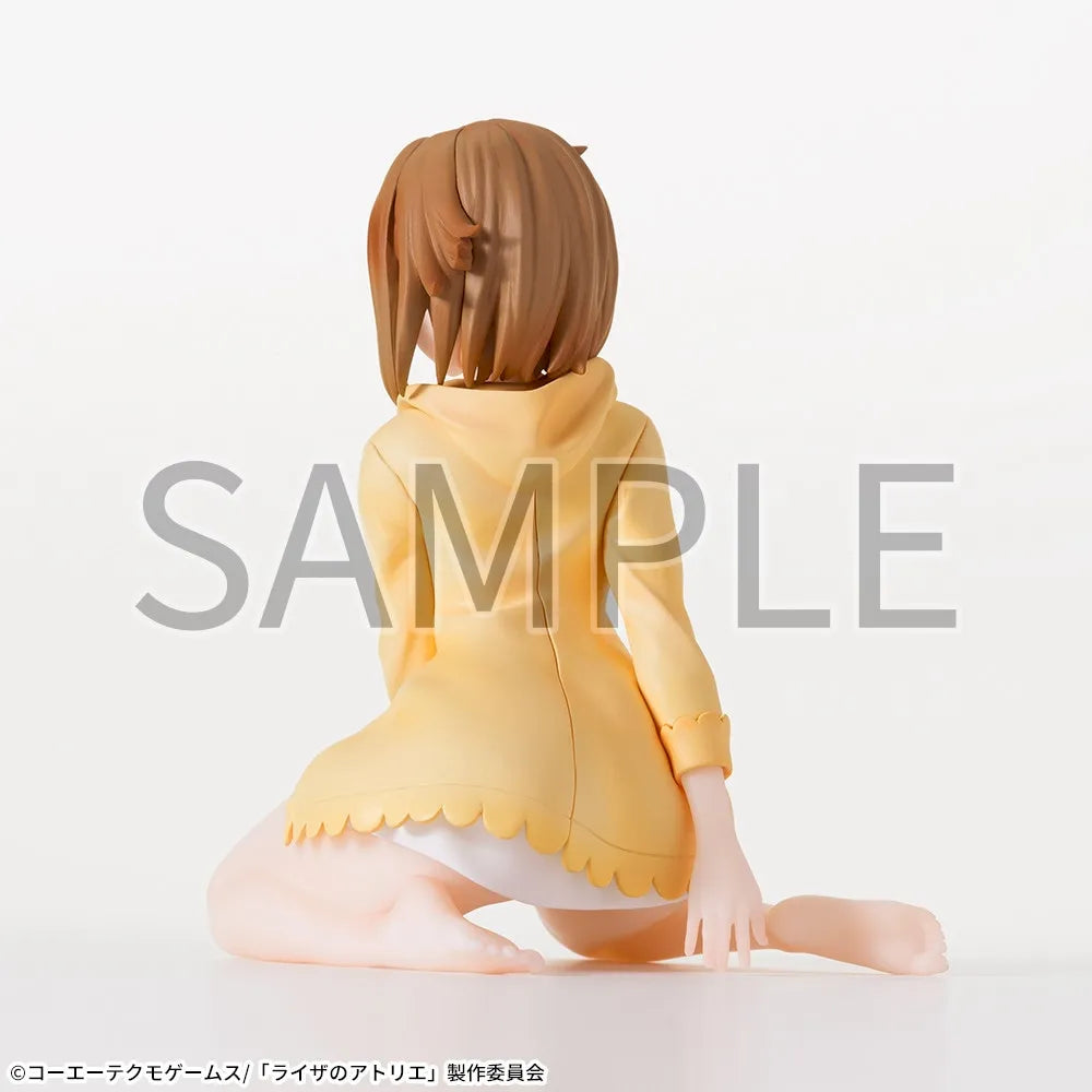 Atelier Ryza Ever Darkness & the Secret Hideout Choconose Premium - Reisalin Stout