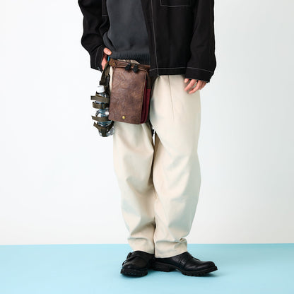 Atelier Ryza Ever Darkness & the Secret Hideout - Reisalin Stout Model Leg Bag [Pre-Order Jul 2026]