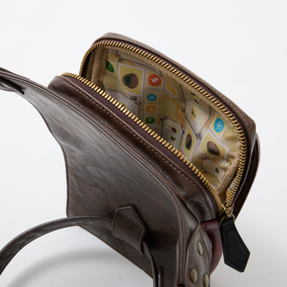 Atelier Ryza Ever Darkness & the Secret Hideout - Reisalin Stout Model Leg Bag [Pre-Order Jul 2026]