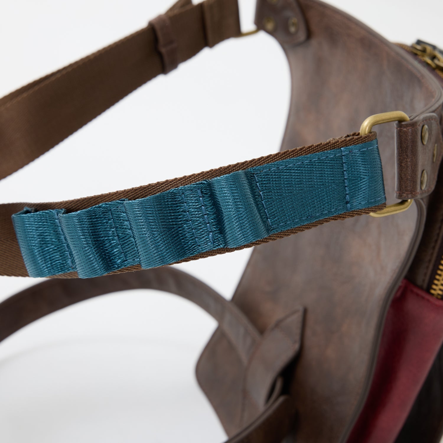 Atelier Ryza Ever Darkness & the Secret Hideout - Reisalin Stout Model Leg Bag [Pre-Order Jul 2026]