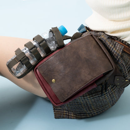 Atelier Ryza Ever Darkness & the Secret Hideout - Reisalin Stout Model Leg Bag [Pre-Order Jul 2026]