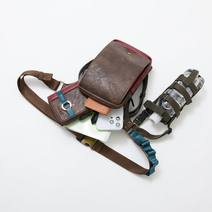 Atelier Ryza Ever Darkness & the Secret Hideout - Reisalin Stout Model Leg Bag [Pre-Order Jul 2026]