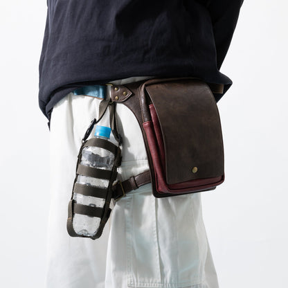 Atelier Ryza Ever Darkness & the Secret Hideout - Reisalin Stout Model Leg Bag [Pre-Order Jul 2026]