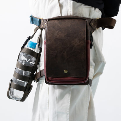 Atelier Ryza Ever Darkness & the Secret Hideout - Reisalin Stout Model Leg Bag [Pre-Order Jul 2026]