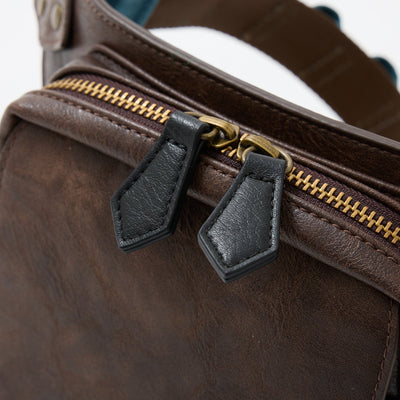 Atelier Ryza Ever Darkness & the Secret Hideout - Reisalin Stout Model Leg Bag [Pre-Order Jul 2026]