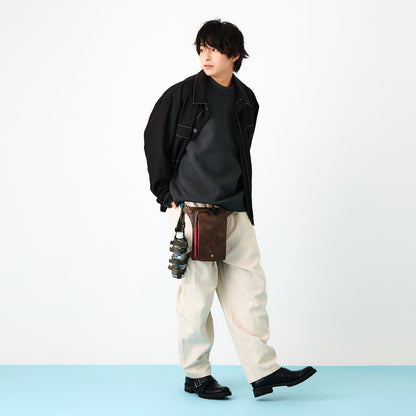 Atelier Ryza Ever Darkness & the Secret Hideout - Reisalin Stout Model Leg Bag [Pre-Order Jul 2026]