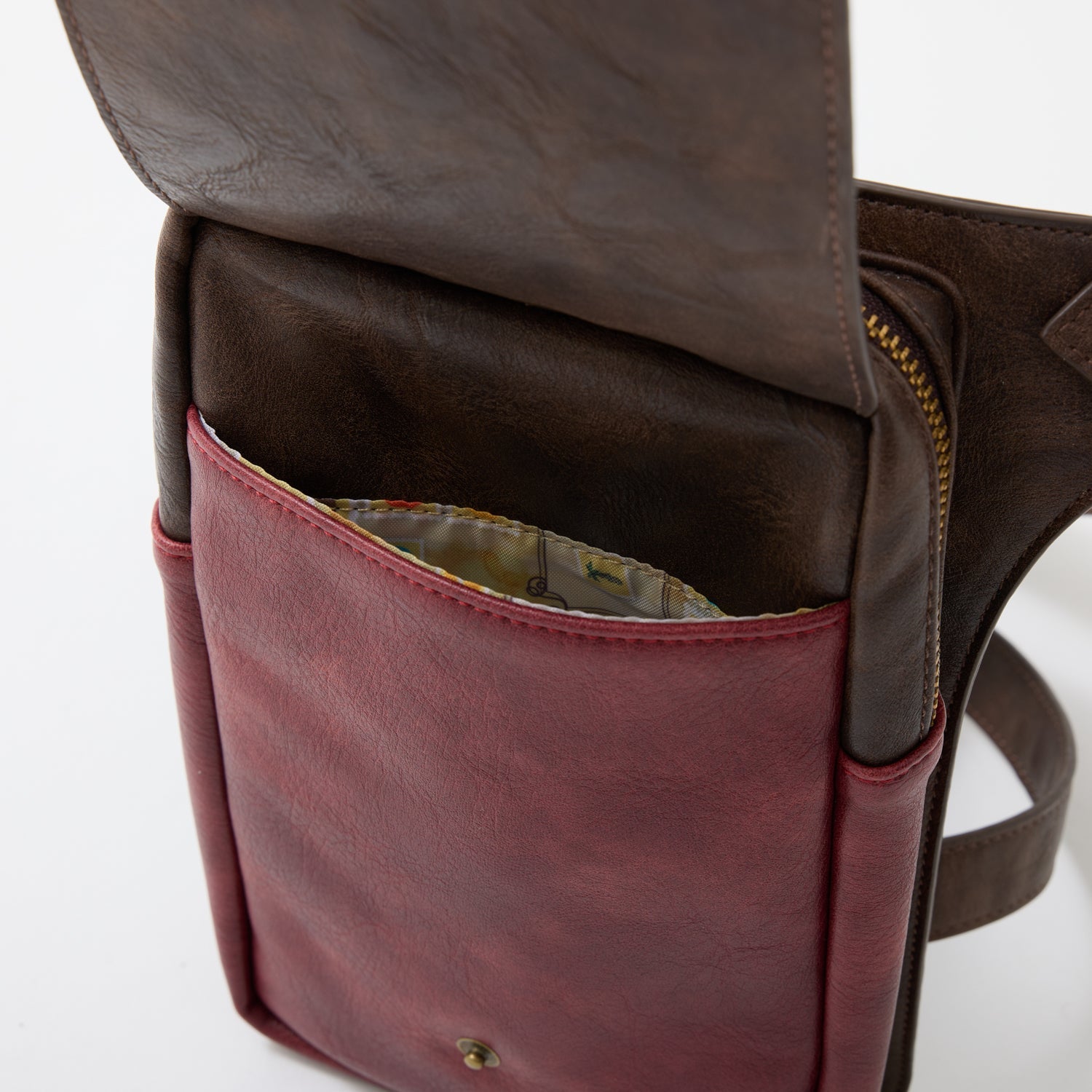 Atelier Ryza Ever Darkness & the Secret Hideout - Reisalin Stout Model Leg Bag [Pre-Order Jul 2026]